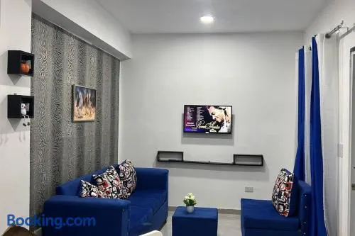 Apartamento la familia 2 - Image 1