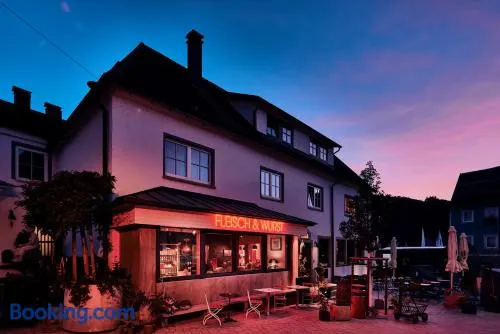 Gasthof zum Löwen - Image 1