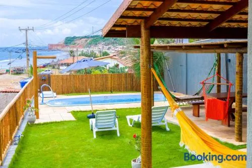 Casa Refúgio Tropical - Image 1