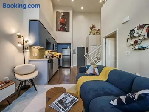 Creative 2 Levels Penthouse - Image 1