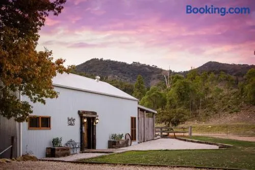 Riverlea Stables- style and charm await you! - Image 1
