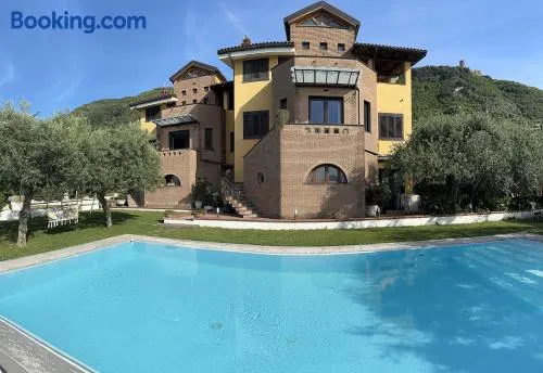 Villa C Luxury Estate - Image 1