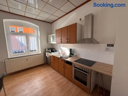 Ferienwohnung Goldener Drache - Image 1