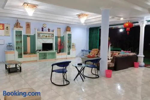 Villa MATAHARI BANDUNGAN - Image 1