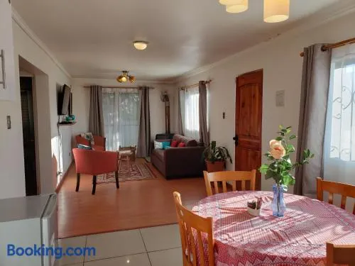 Casa en condominio La Calera - Image 1