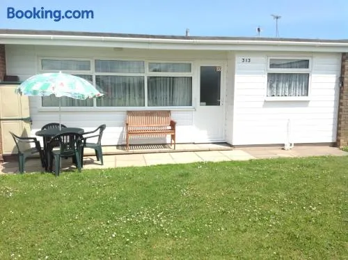 313 Sundowner Holiday Park Hemsby - Image 1