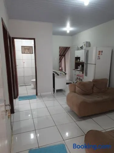 Casa de Hospedagem São João - Image 1