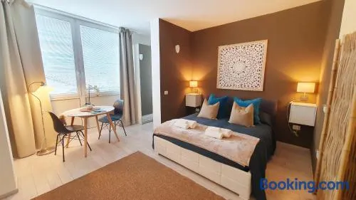 Apartment Giotto Eremitani - Image 1