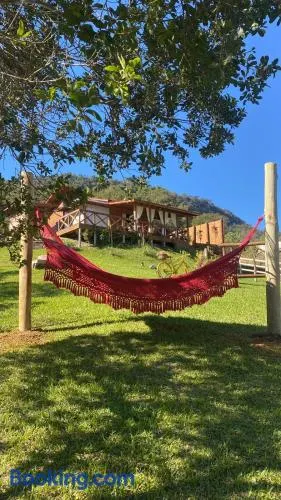 Cabana Dois Amores. Destino romântico. - Image 1