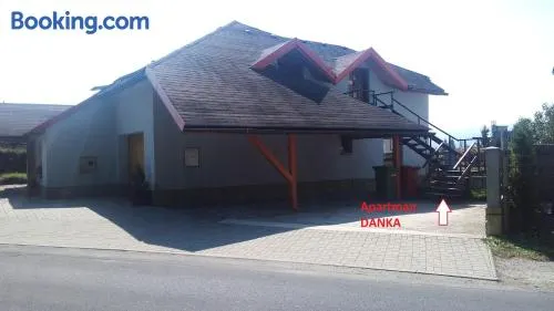 Apartmán Danka - Image 1