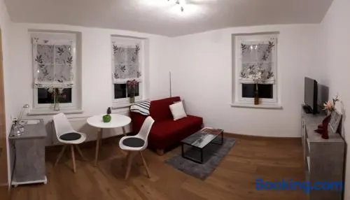 gemütliche Ferienwohnung in der Oberlausitz - Image 1