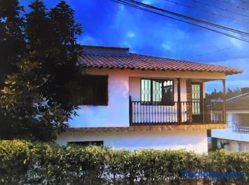 Apartamento Completo Socorro Santander 3 Habitaciones - Image 1