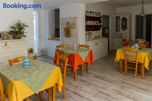 B&B La Rinascita - Image 1