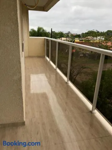Apartamento encantador - Image 1