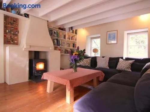 Rhydyfantwn Fach Cottage, Cardigan - Image 1