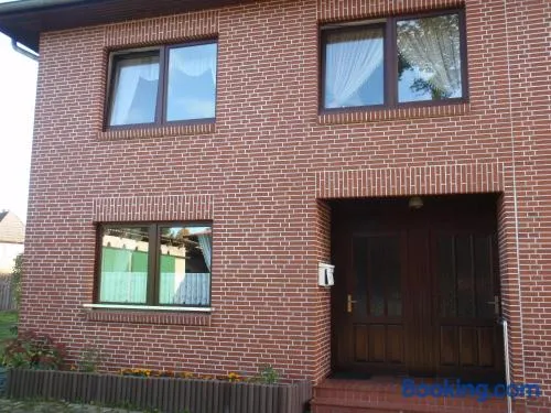 Ferienwohnung "Romaker" - Image 1