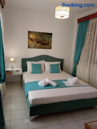 Annas apartment 2 (AgiosNikolaos) - Image 1