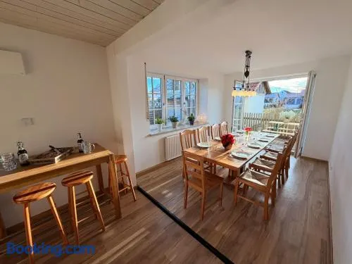 Country House near Munich! BBQ, Terrace & Nature - Image 1