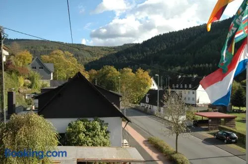 Apartment Panoramablick 85 m2 5 persoons - Image 1