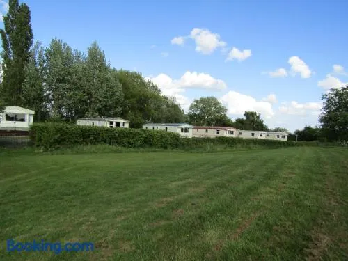 Fenlake holiday accommodation - Image 1