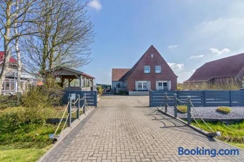 Ferienwohnung-Treibholz - Image 1