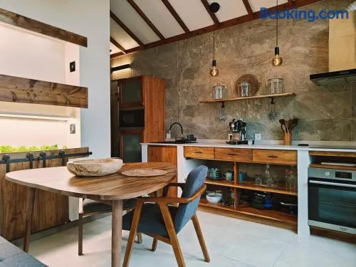 Casca de Noz - Modern Rustic Beach Getaway - Image 1