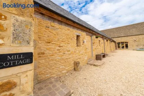Mill Cottage 2 - Ash Farm Cotswolds - Image 1