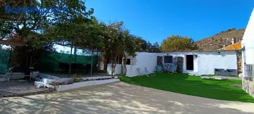 La Jordana 39, Calblanque - Image 1