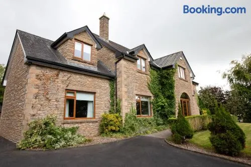 Drumbo Lodge Cavan - Image 1