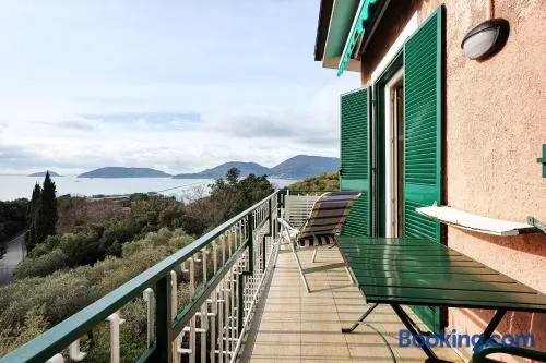Lerici - Alveare sul Blue - Image 1