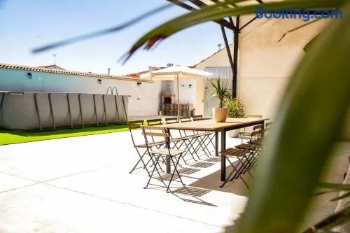 Villa Donas - Image 1