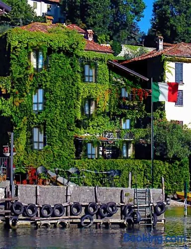 Pescallo Apartments - Image 1