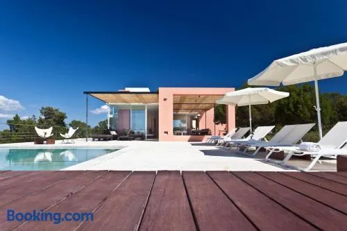 Stunning Seaside Oasis in Ibiza, 1049 - Image 1