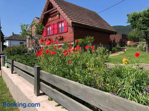 Chalet Colline et Lou - Image 1