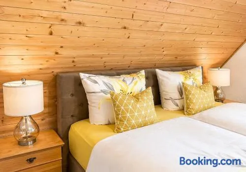 Ferienhaus Belle mit großer Sauna und Hochschwarzwald Card - Image 1