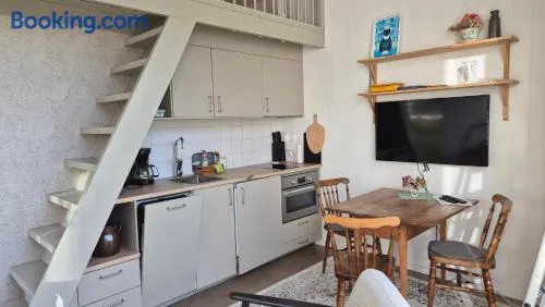 Minihuset nära havet - Image 1