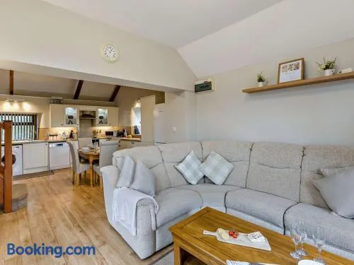 2 Bed in Beaworthy oc-tilli - Image 1