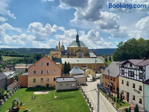 Pokoje Gościnne u Reni - Image 1