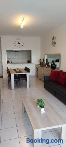 Residentie GALAXY - Image 1