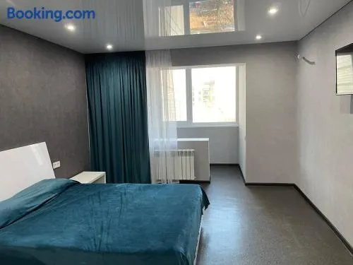 Люкс апартаменты, Кривой Рог, 5й Заречный, Покровский район - Image 1