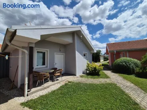 Bungalow Paradies - Nähe Sonnentherme - Image 1