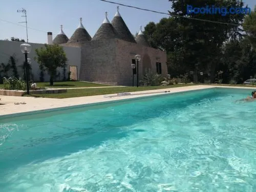 Angolo Di Puglia - Image 1
