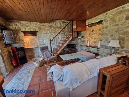 14A04 Casa de piedra Colunga - Image 1