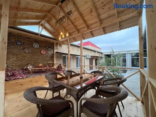Nemo Guest House - Image 1