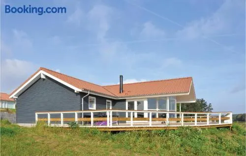 10 Person Holiday Home in Augustenborg - Image 1