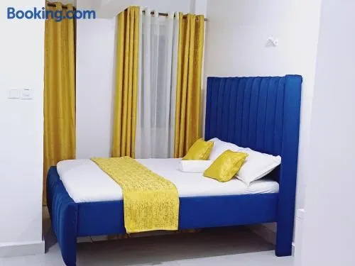 Cozy Spacious Newly Furnished Studio - Image 1