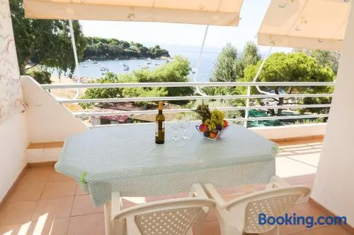 Kolios Seaside Apartments - Image 1