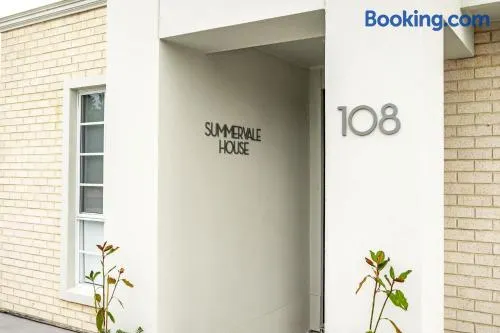 Summervale House - Image 1