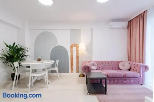 The Arch apartment - Image 1