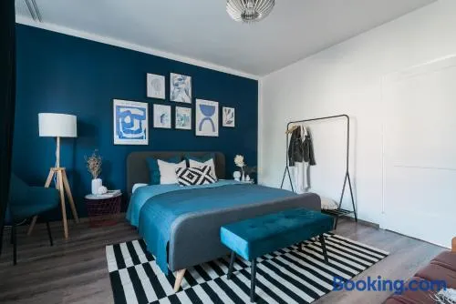 Pöttyös Ponty Elegance Boutique Vendégház - Image 1